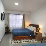 Hotel Ming Shen