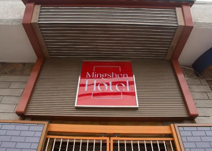 Hotel Ming Shen