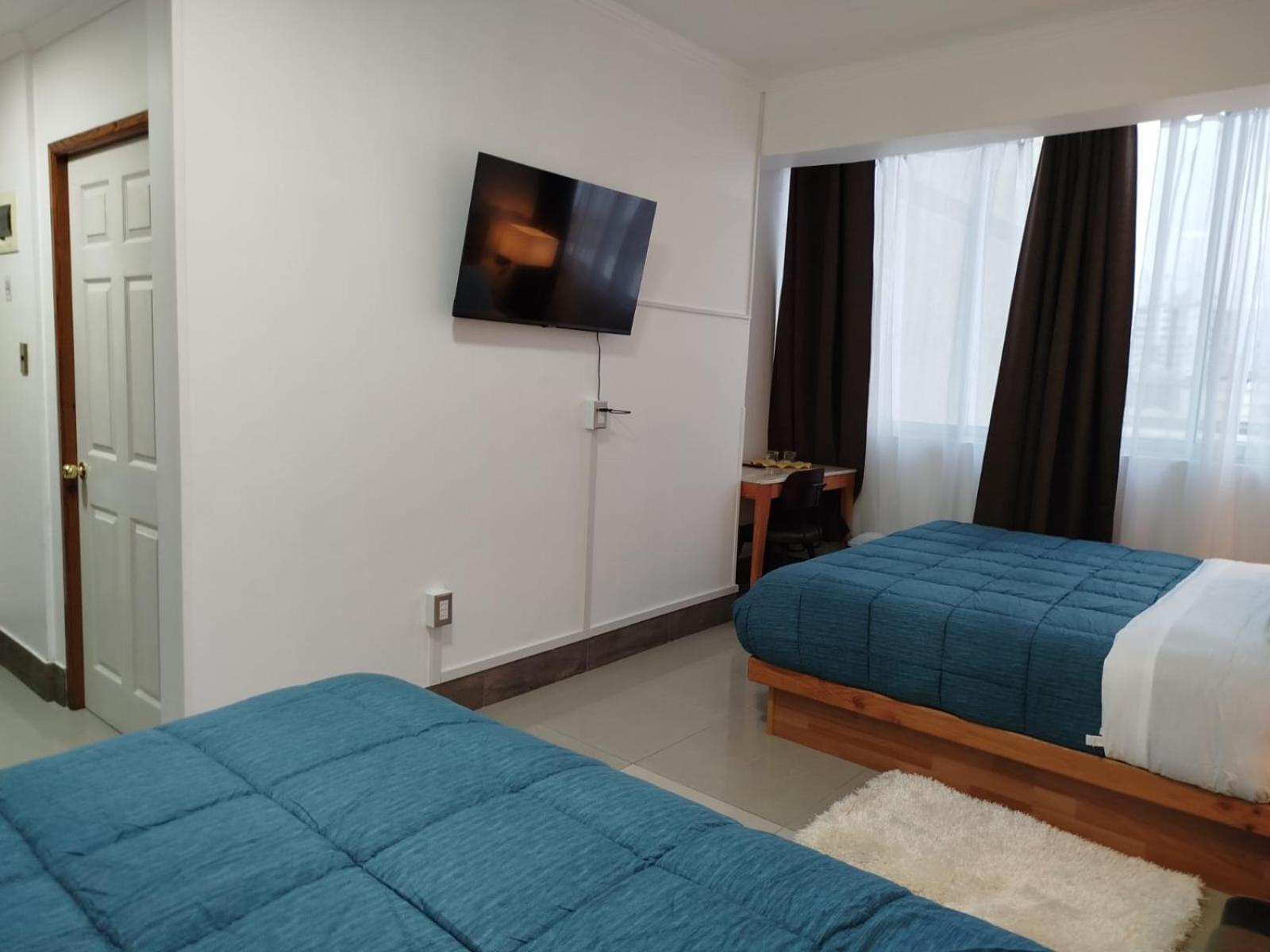 Ming Shen Hotel