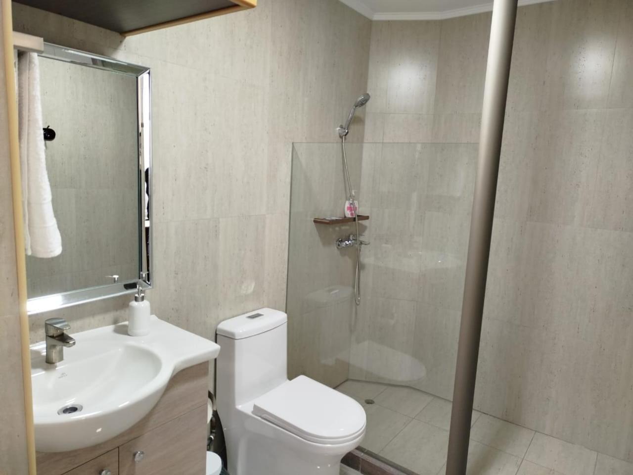 Hotel Ming Shen