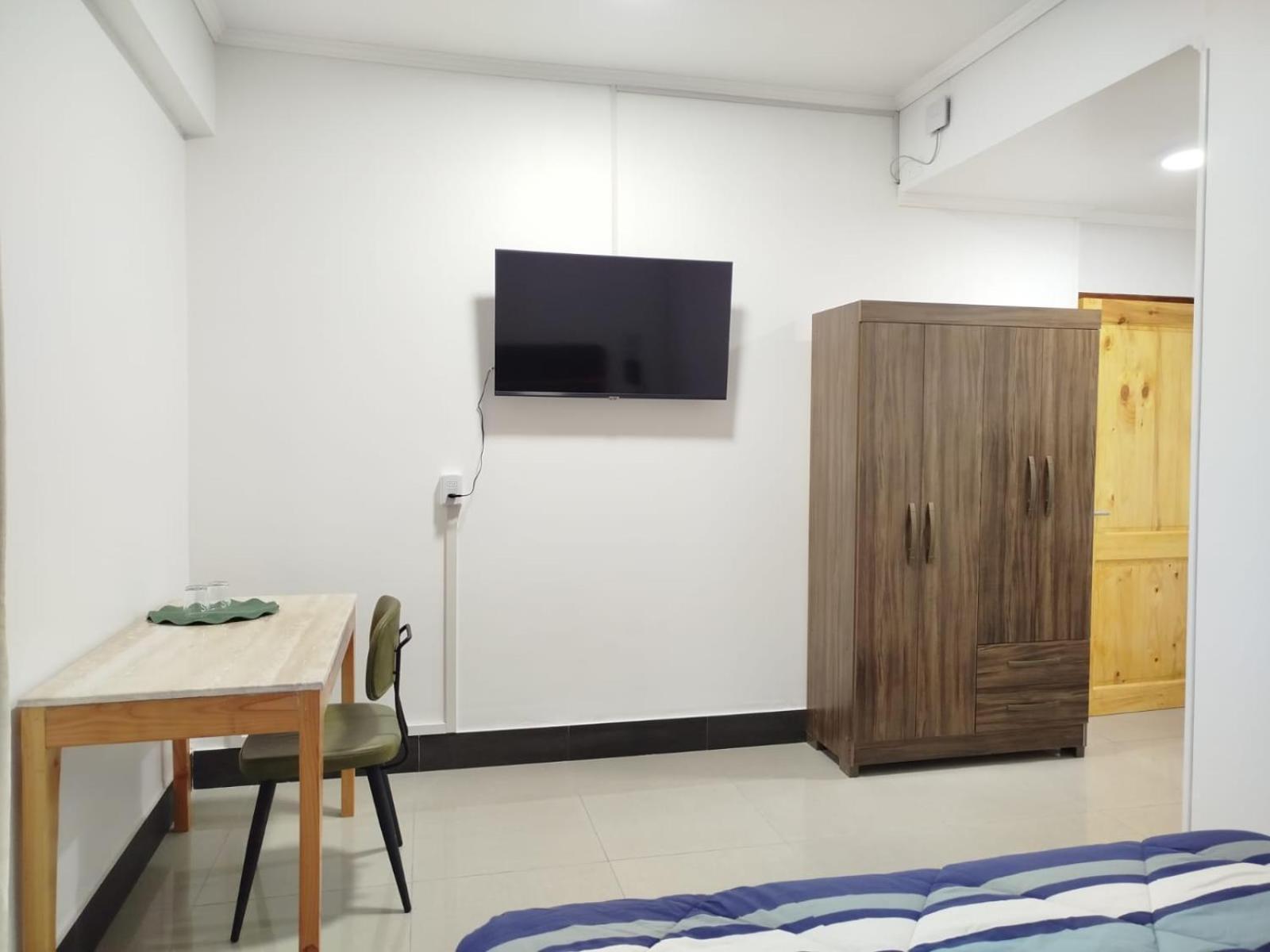 Ming Shen Hotel