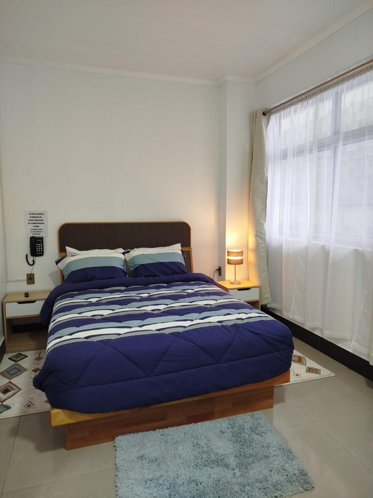 Hotel Ming Shen *