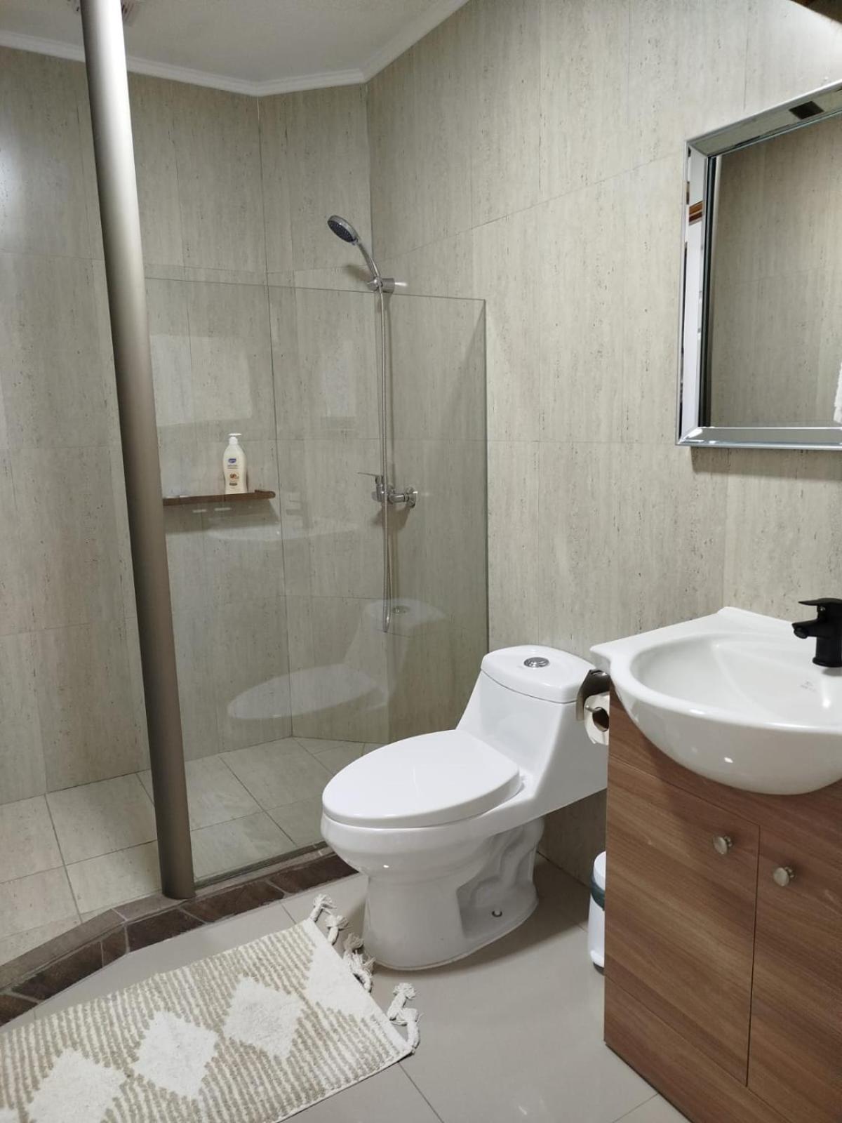 Hotel Ming Shen Antofagasta