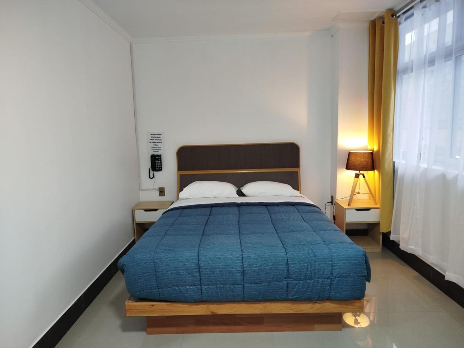 Ming Shen Antofagasta