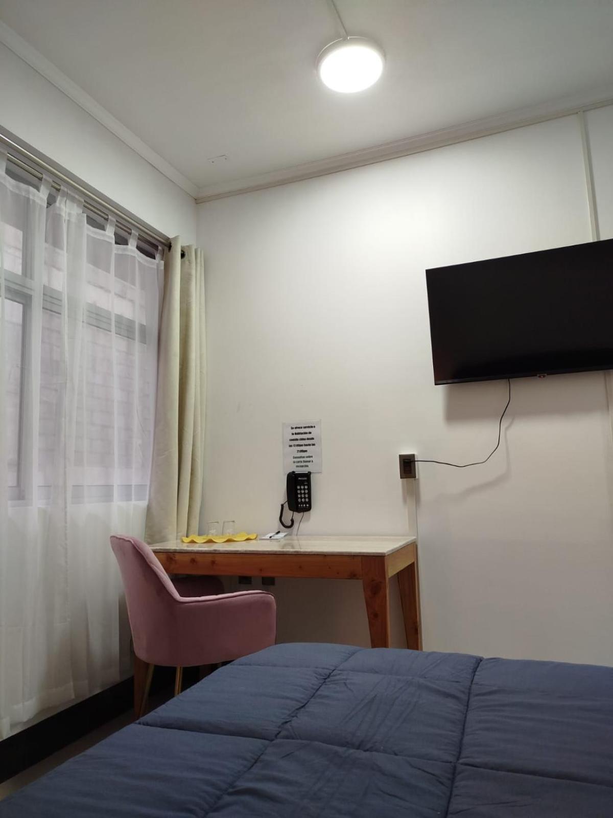 Ming Shen Hotel *