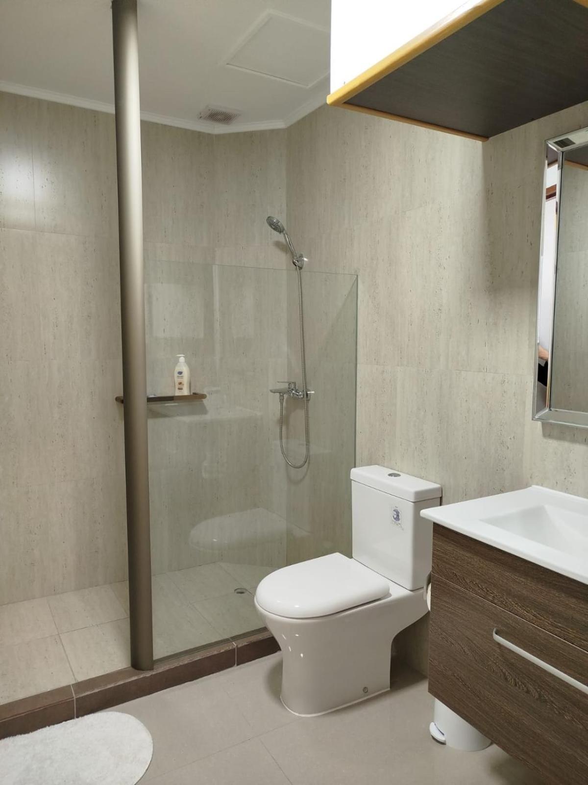 Ming Shen Hotel Antofagasta