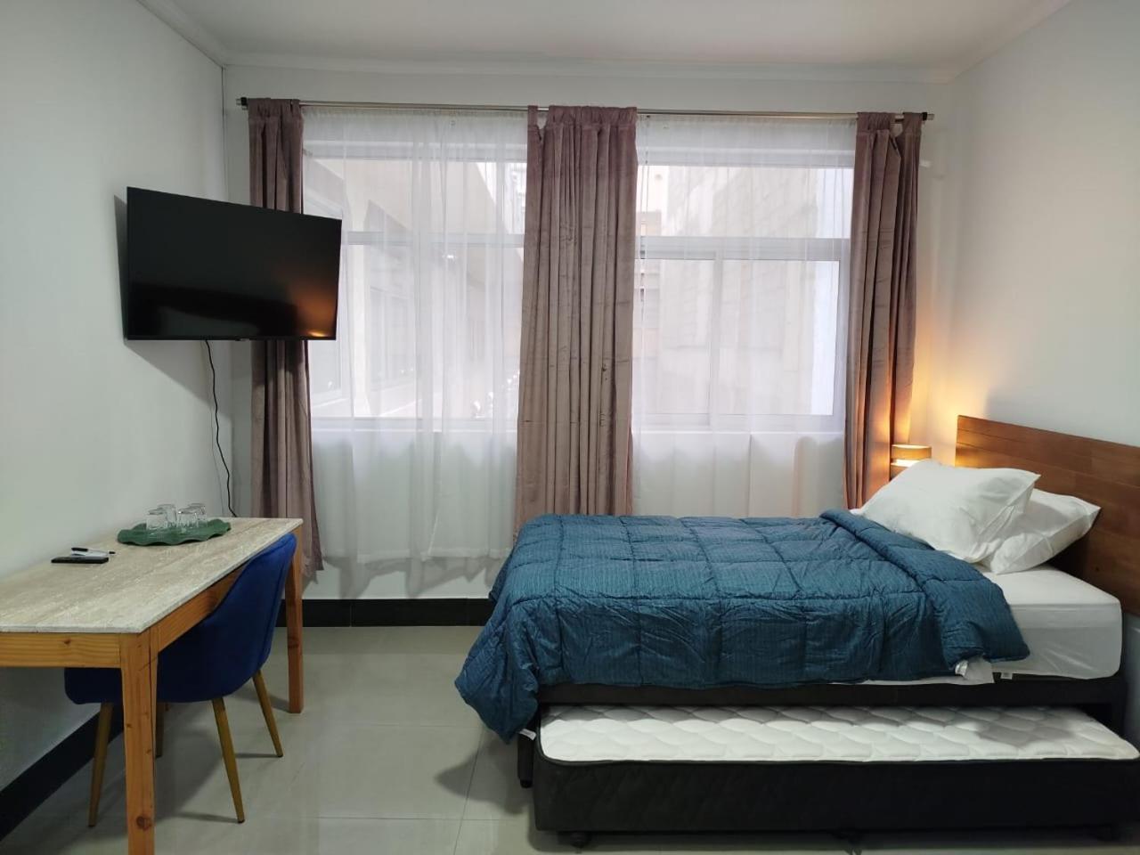 Ming Shen Hotel Antofagasta