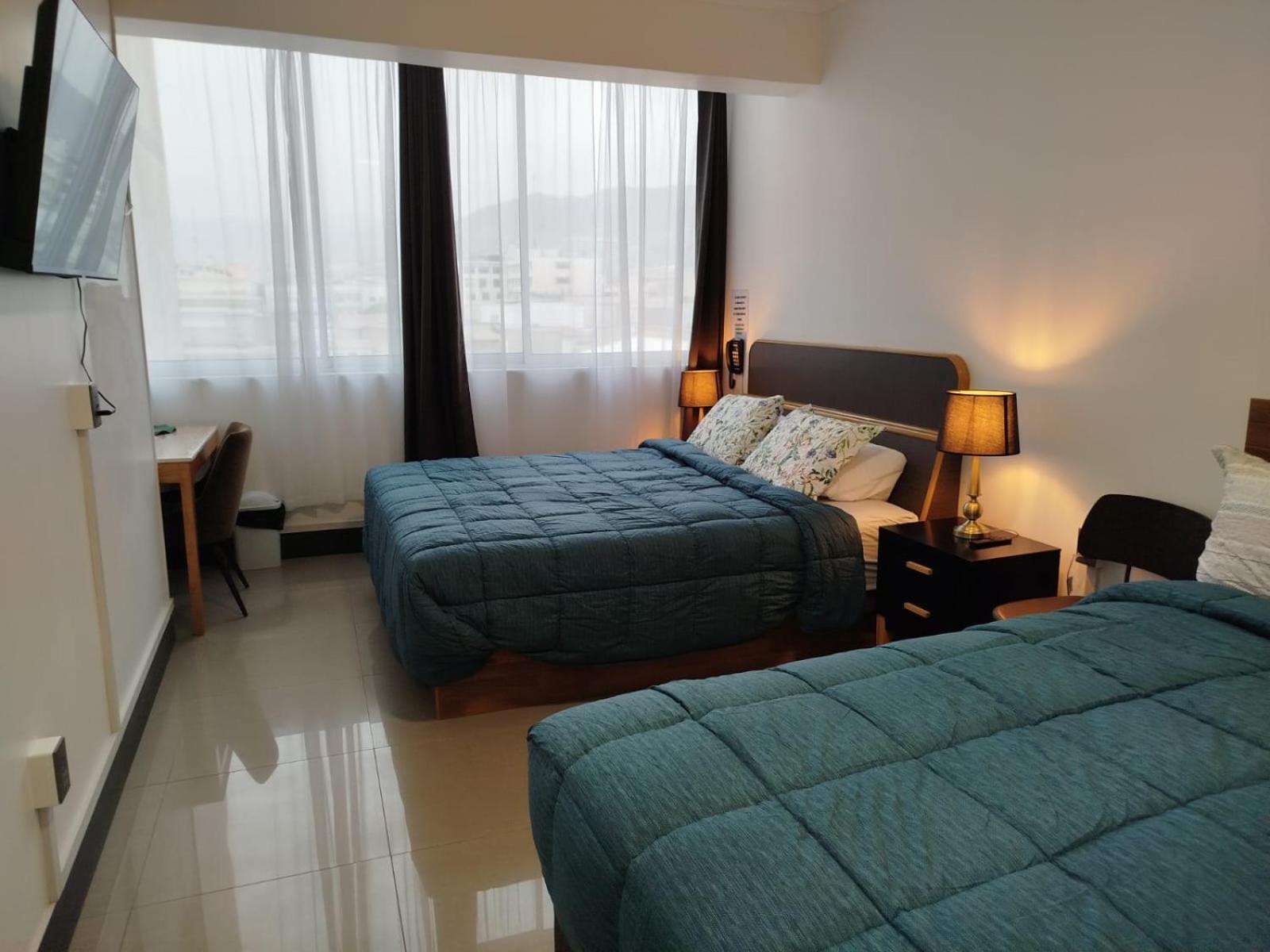 Ming Shen Hotel
