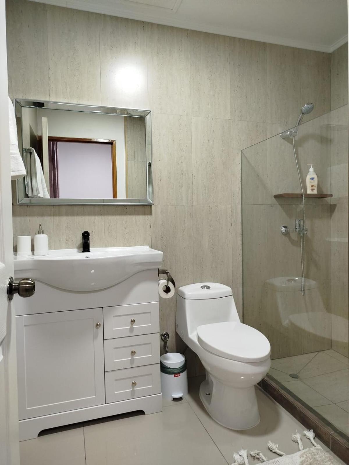Ming Shen Hotel Antofagasta
