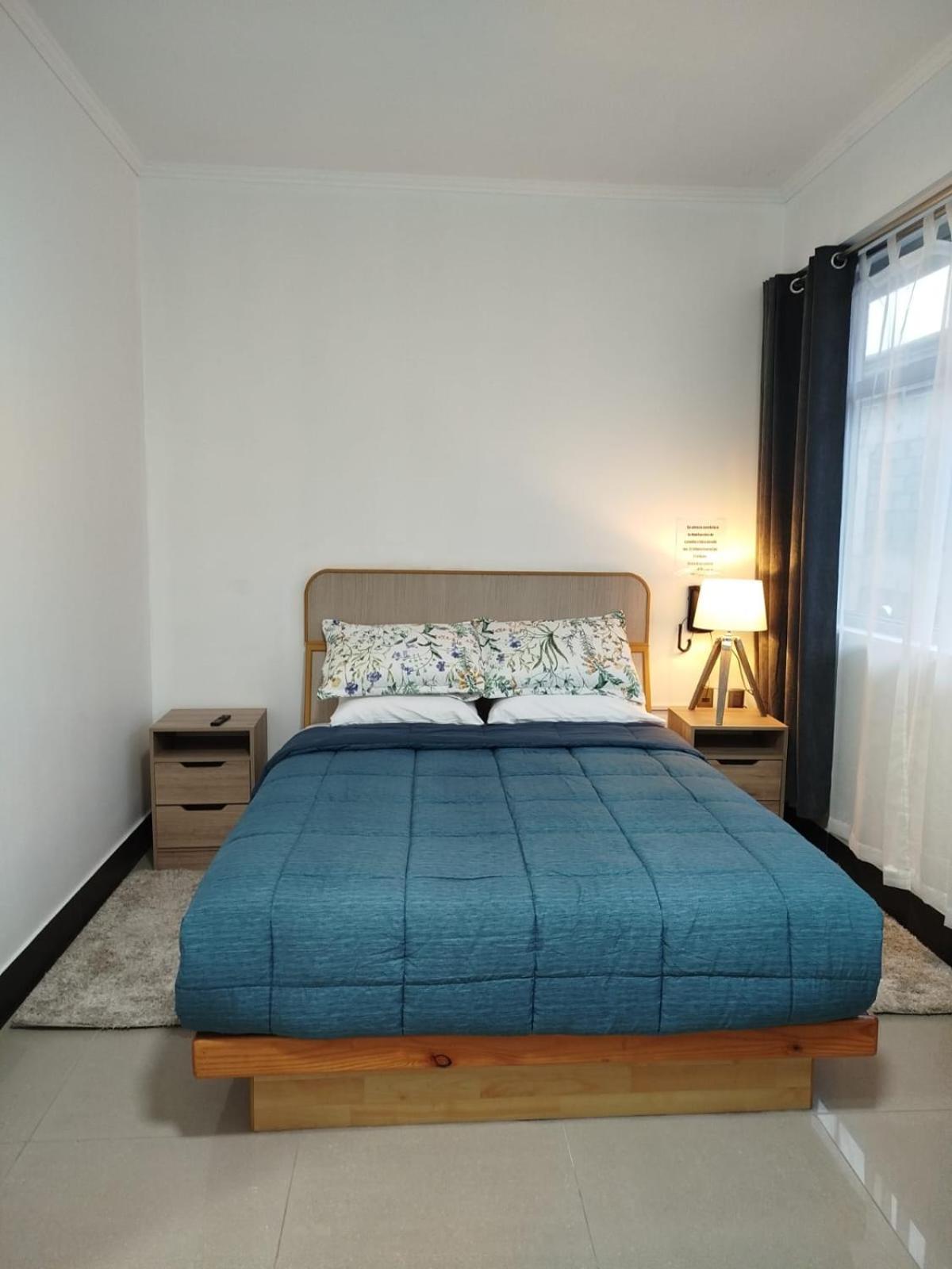 Ming Shen Antofagasta