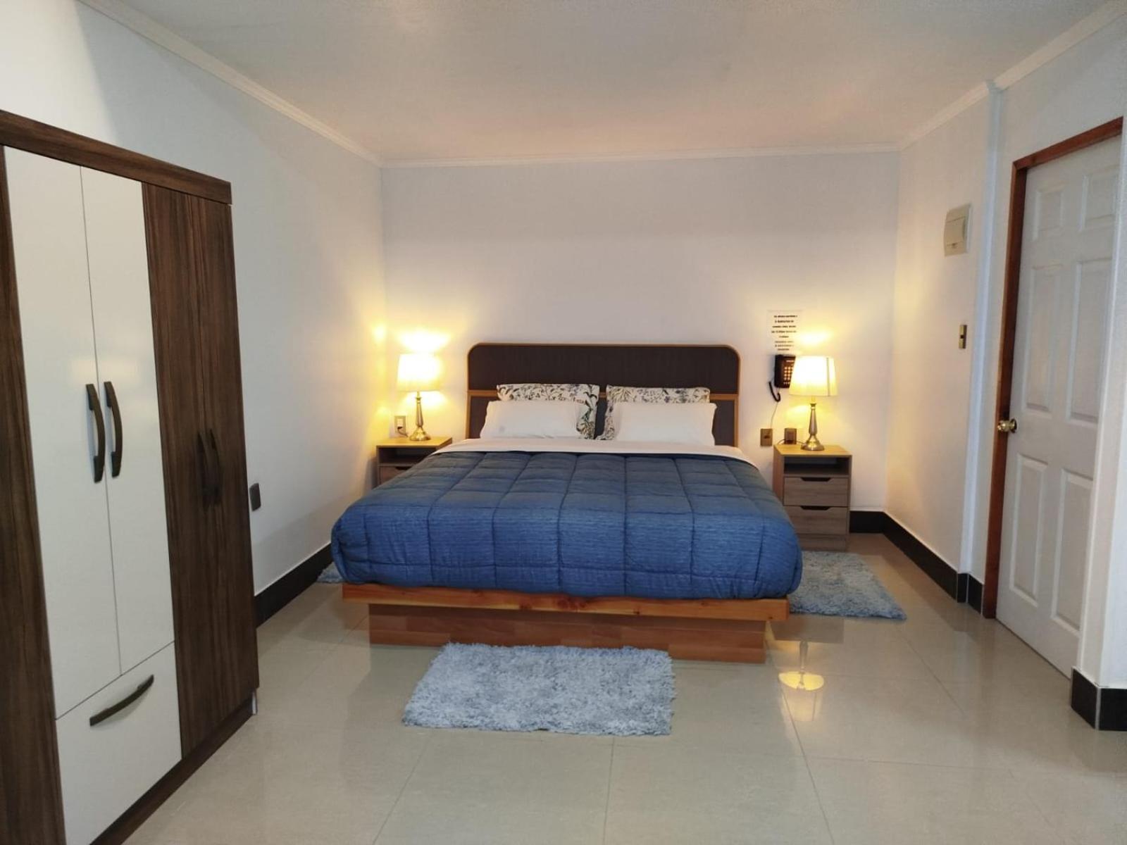 Ming Shen Hotel