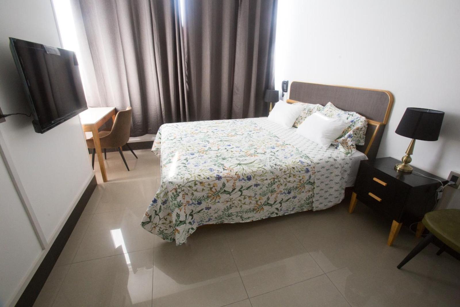 Ming Shen Hotel