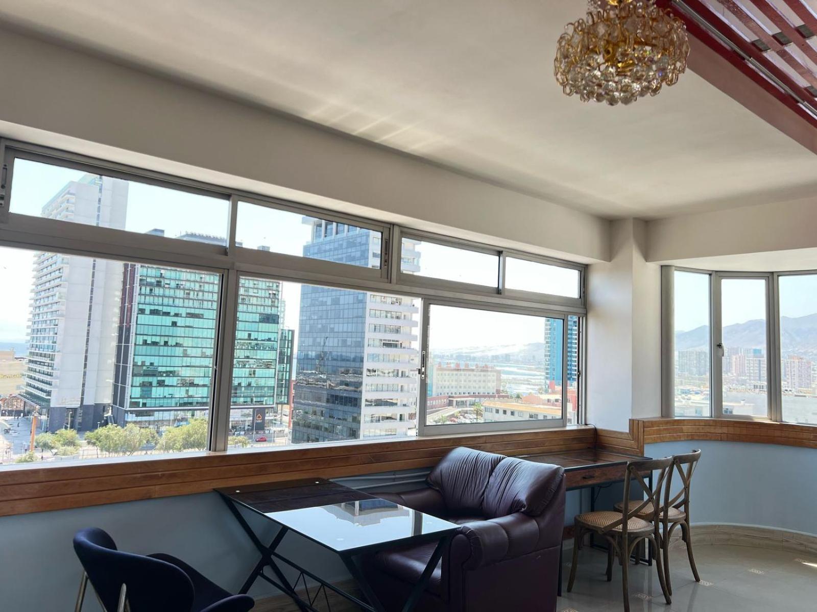 Ming Shen Hotel