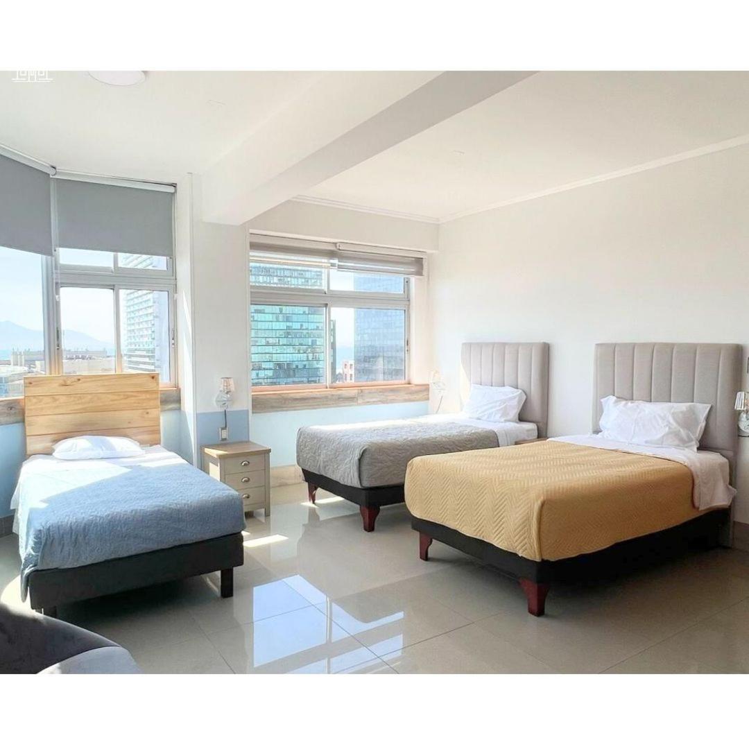 Hotel Ming Shen *
