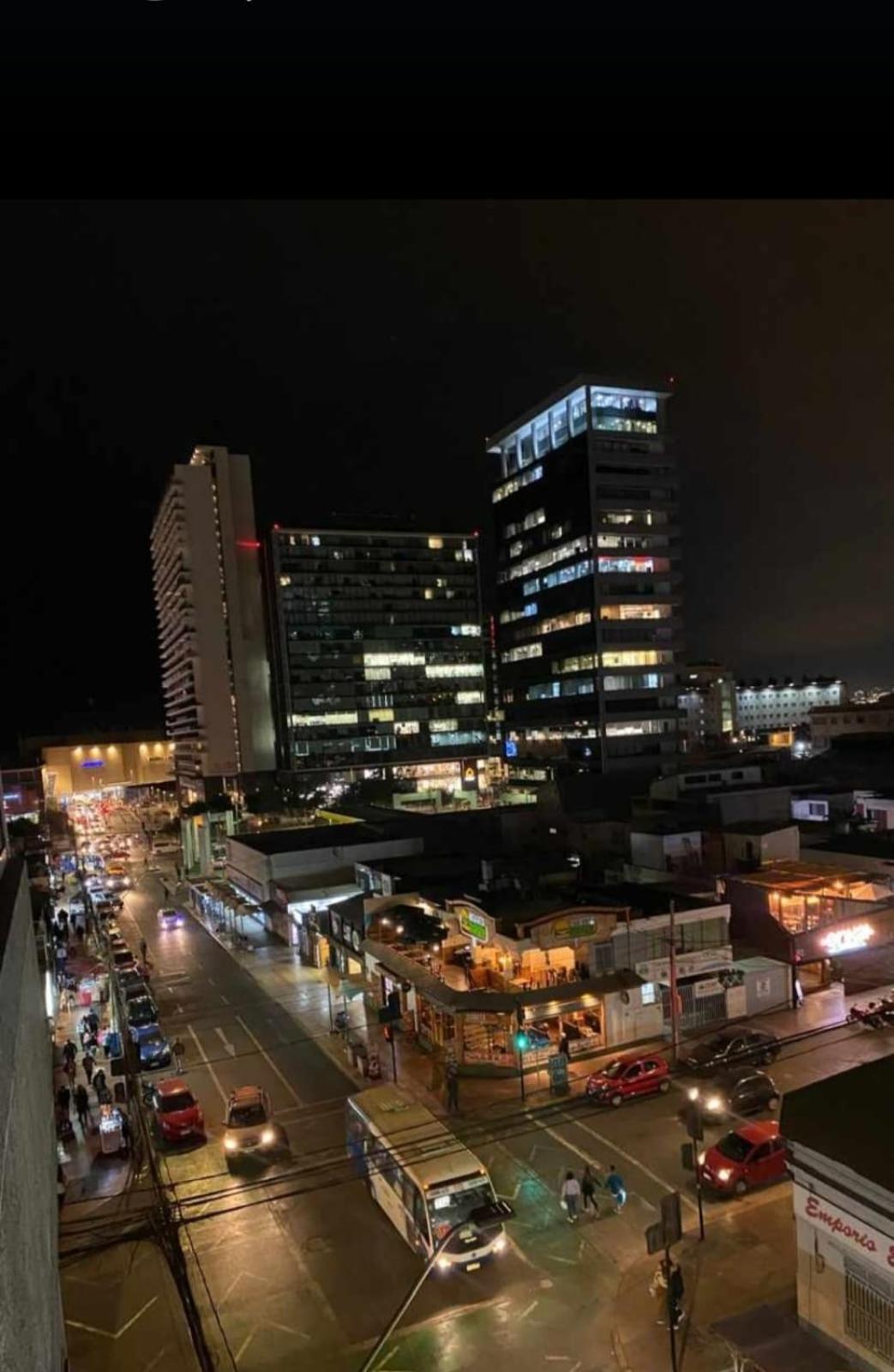Ming Shen Hotel Antofagasta